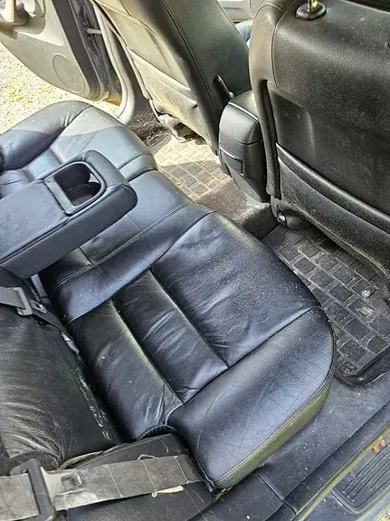 Honda Accord 2005 photo 3