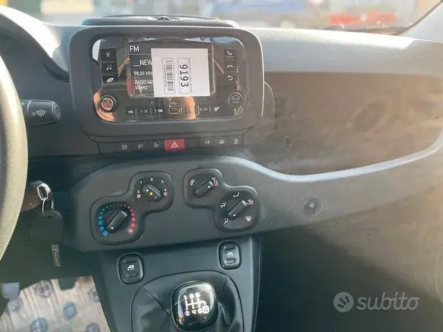 Fiat Panda 2026 photo 5