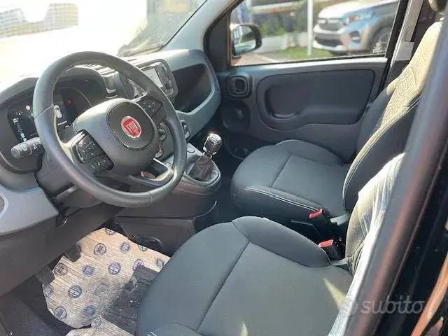 Fiat Panda 2026 photo 3
