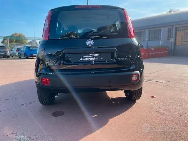 Fiat Panda 2026 photo 4