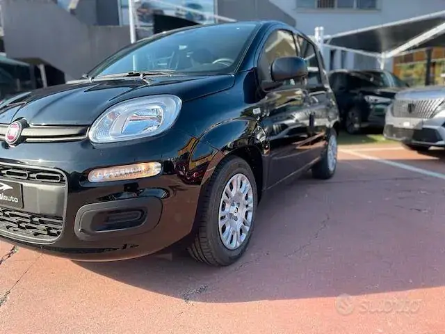 Fiat Panda 2026 photo 2