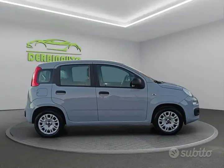 Fiat Panda 2019 photo 5