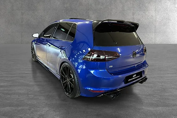 Volkswagen Golf 2016 photo 3