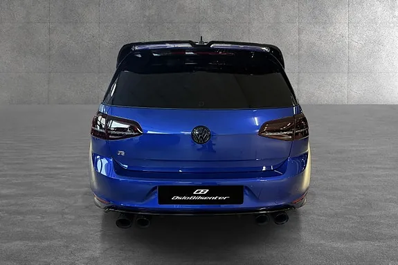 Volkswagen Golf 2016 photo 5