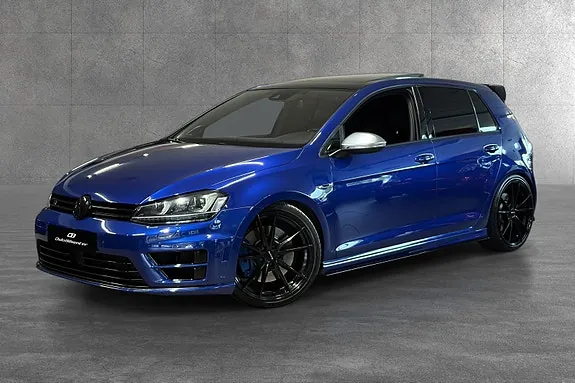 Volkswagen Golf 2016 photo 2