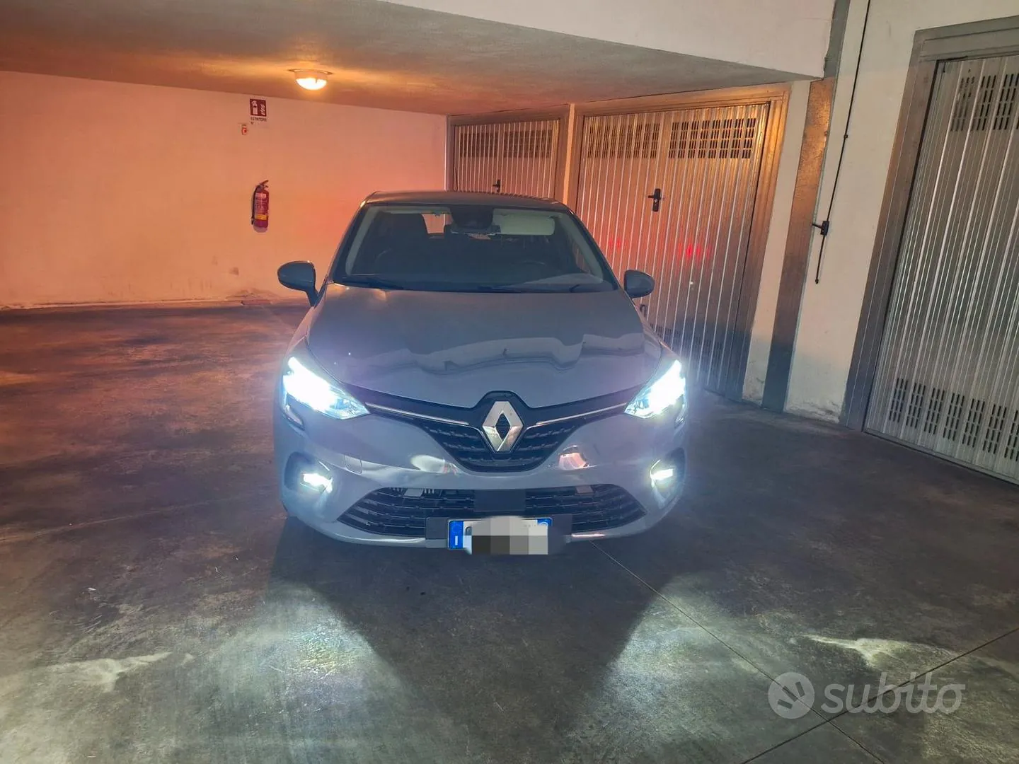 Renault Clio 2020 photo 5