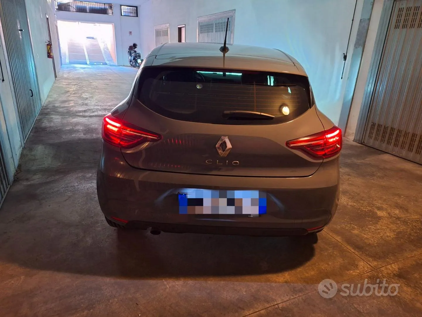 Renault Clio 2020 photo 4