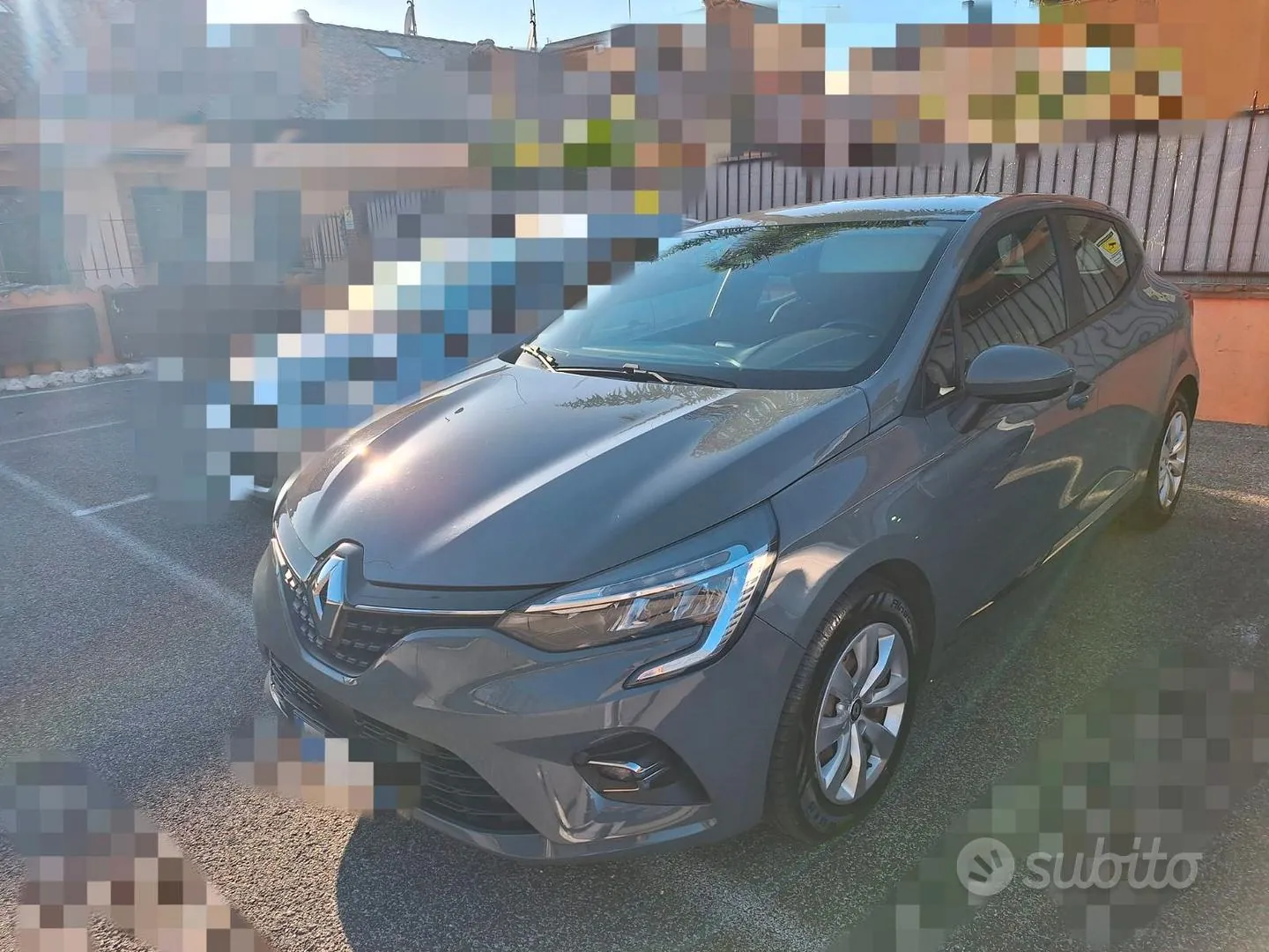 Renault Clio 2020 photo 3