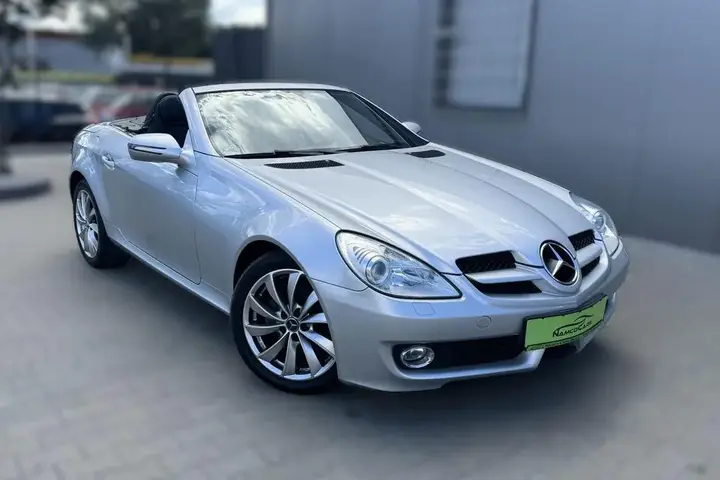 Mercedes-Benz Slk 280
