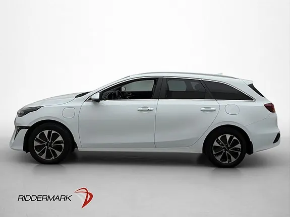 Kia Ceed 2022 photo 4