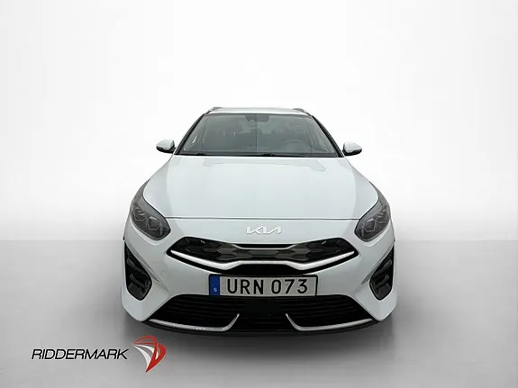 Kia Ceed 2022 photo 2