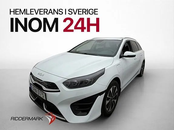 Kia Ceed 2022 photo 3
