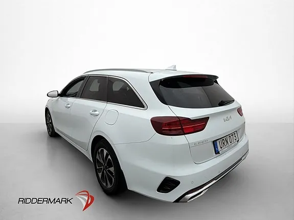 Kia Ceed 2022 photo 5