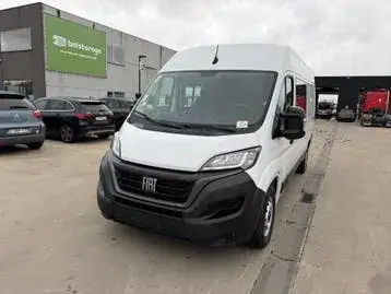 Fiat Ducato 2022 photo 2