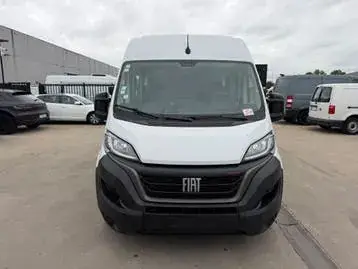 Fiat Ducato 2022 photo 4