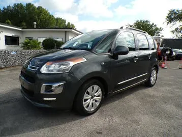 Citroen C3 Picasso