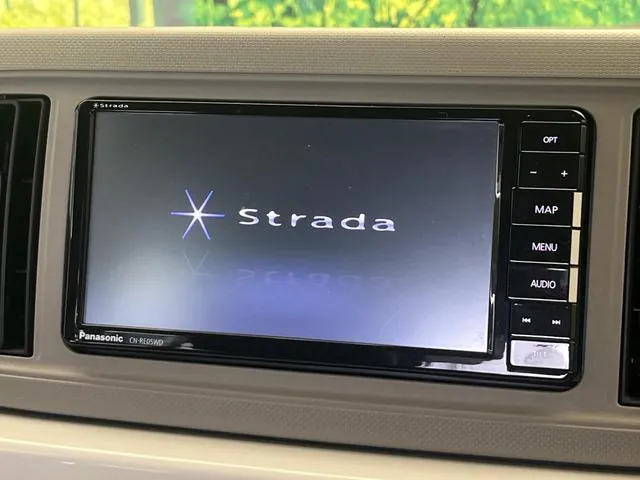 Daihatsu Mirata 2019 photo 3