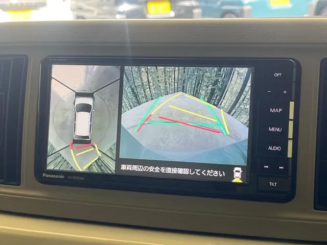 Daihatsu Mirata 2019 photo 4