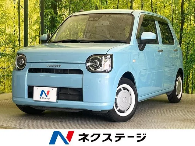 Daihatsu Mirata