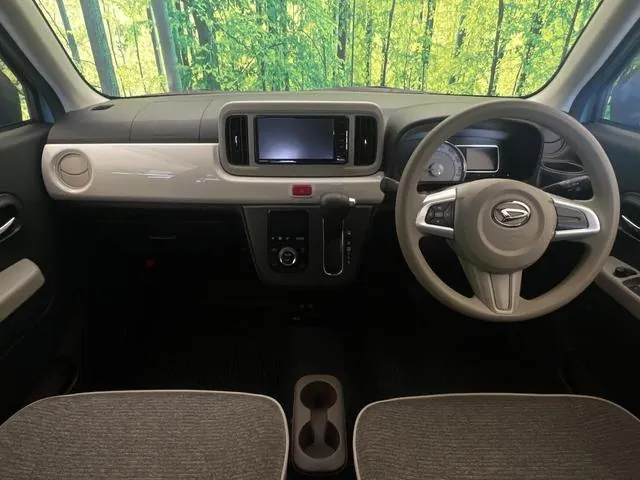 Daihatsu Mirata 2019 photo 2