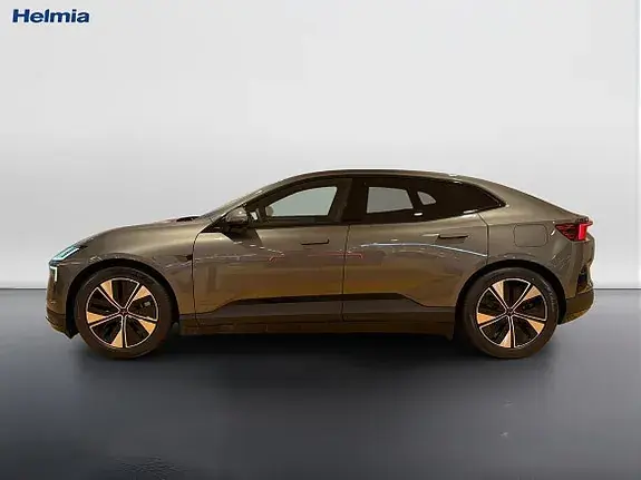 Polestar 4 2027 photo 2