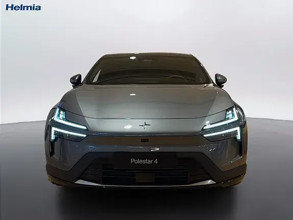 Polestar 4 2027 photo 4