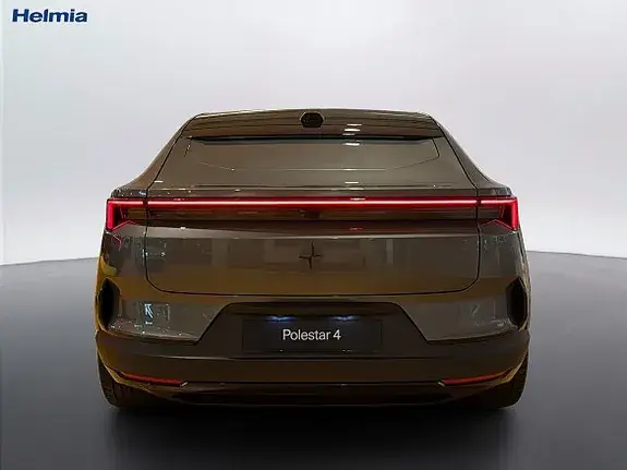Polestar 4 2027 photo 5