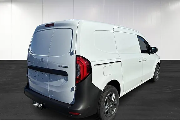 Mercedes-Benz Citan 112 2026 photo 3