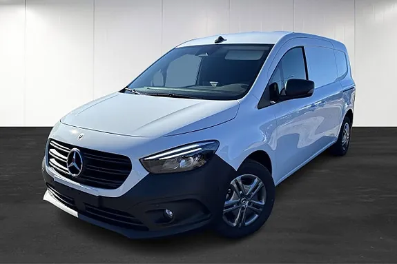 Mercedes-Benz Citan 112