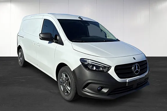 Mercedes-Benz Citan 112 2026 photo 2
