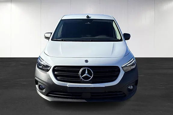 Mercedes-Benz Citan 112 2026 photo 5