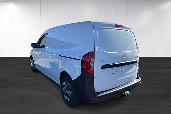 Mercedes-Benz Citan 112 2026 photo 4