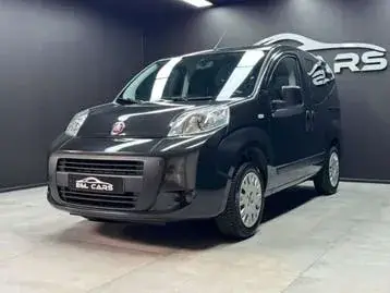 Fiat Qubo
