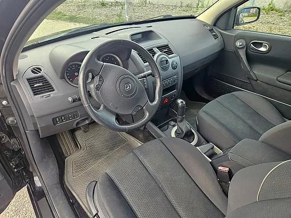 Renault Megane 2005 photo 5