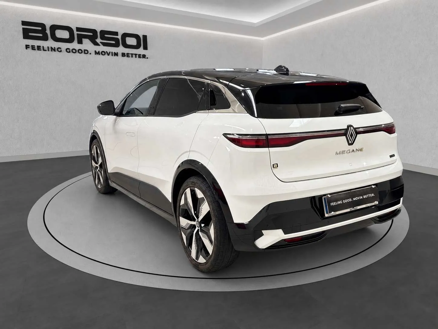 Renault Megane 2023 photo 3