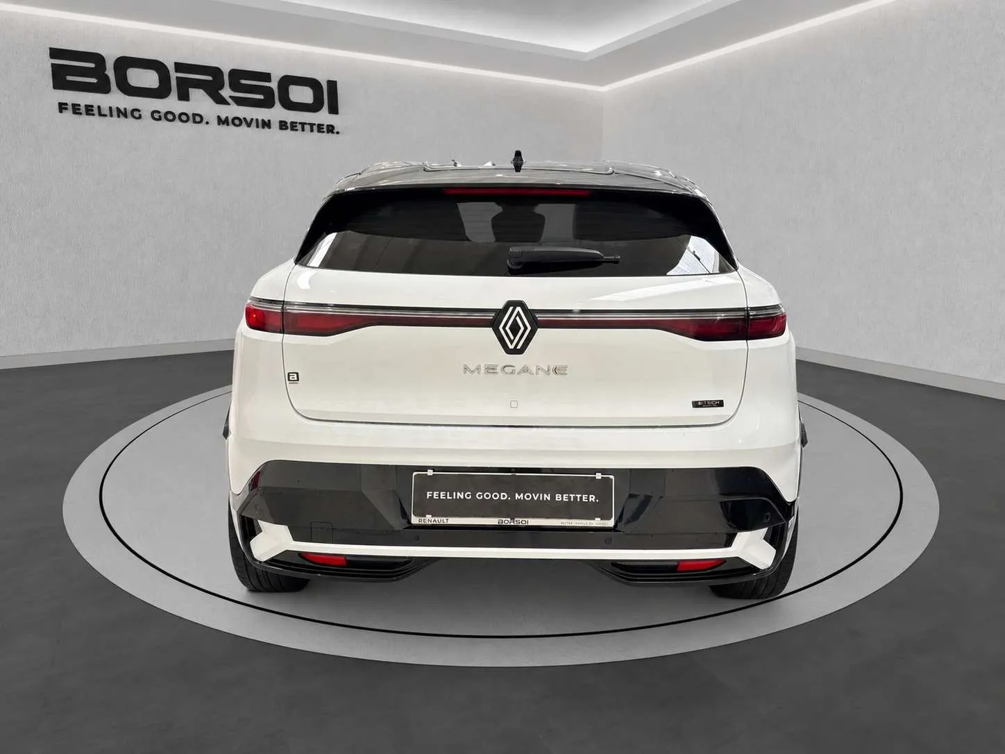 Renault Megane 2023 photo 4