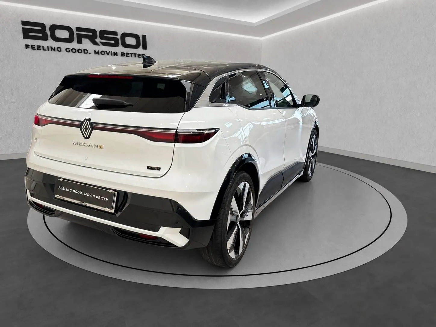 Renault Megane 2023 photo 5