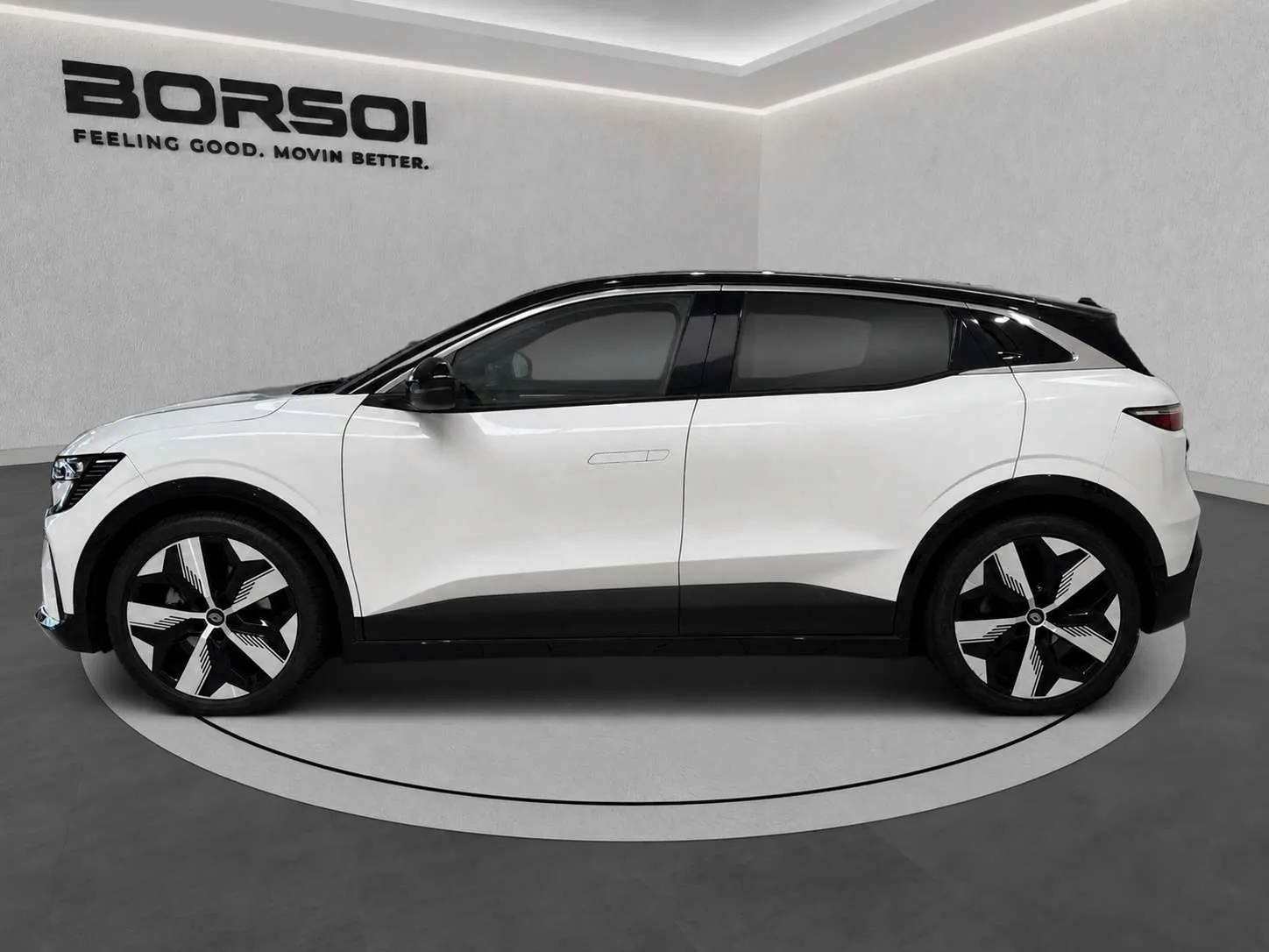 Renault Megane 2023 photo 2