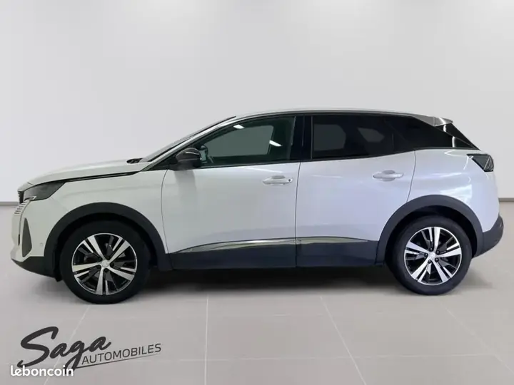 Peugeot 3008 2023 photo 2