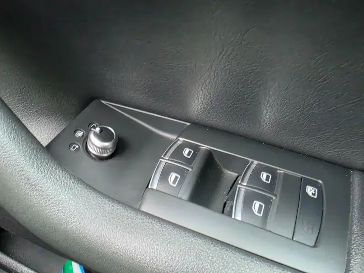 Audi A3 2010 photo 5