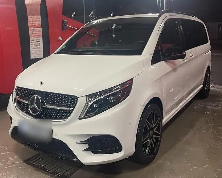 Mercedes-Benz V 300