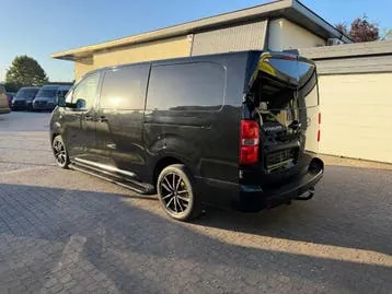 Opel Vivaro 2024 photo 2