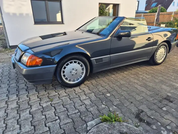 Mercedes-Benz Sl 300