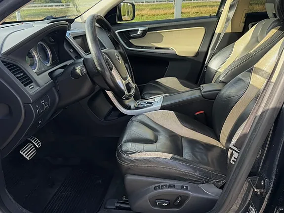 Volvo Xc60 2010 photo 5