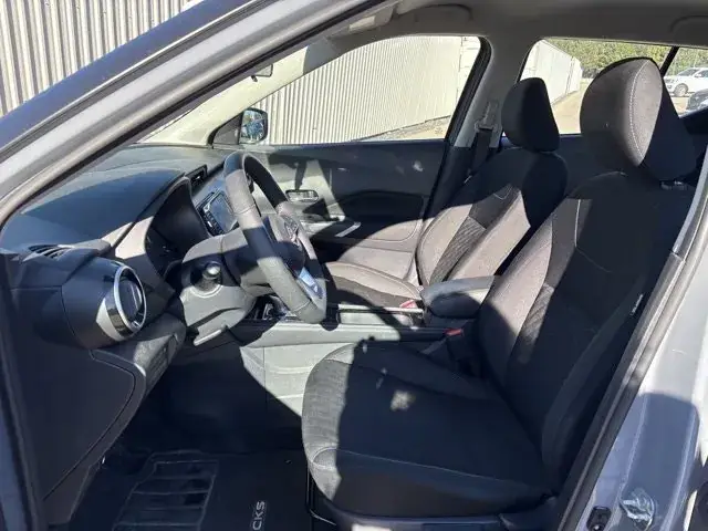 Nissan Kicks 2024 photo 3