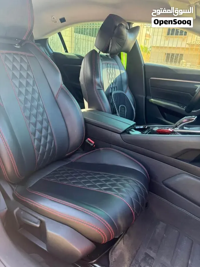 Peugeot 508 2022 photo 4