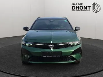 Opel Astra 2026 photo 2