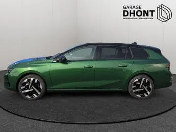 Opel Astra 2026 photo 3