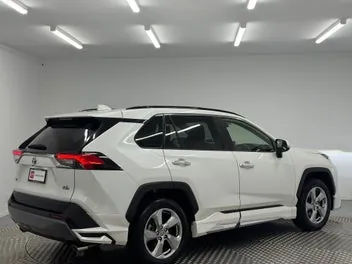 Toyota Rav4 2021 photo 4