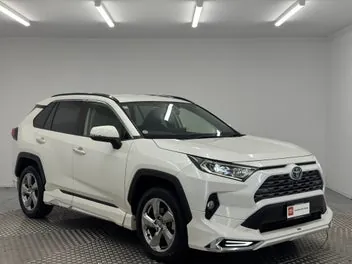 Toyota Rav4 2021 photo 2